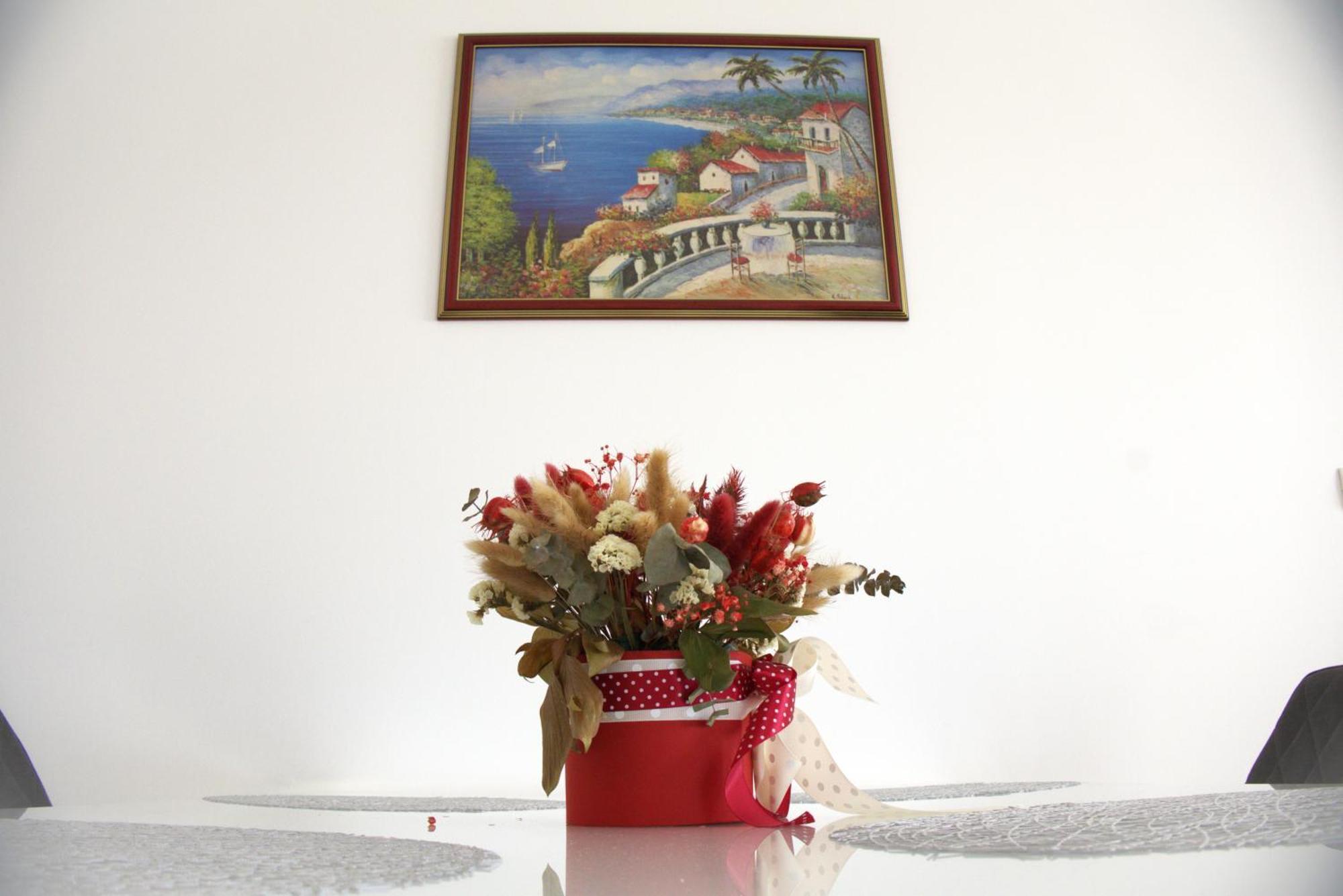 Apartment Misic Trogir Exterior foto